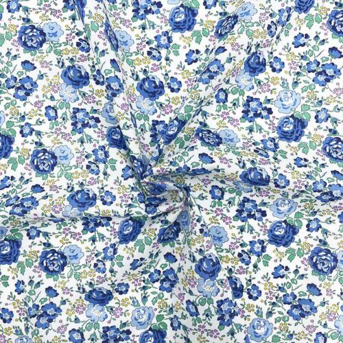 Liberty Fabric Tana Lawn Felicite C - Image 4