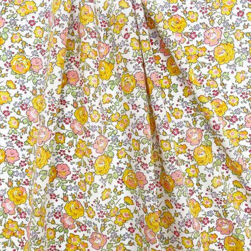Tana Lawn draped