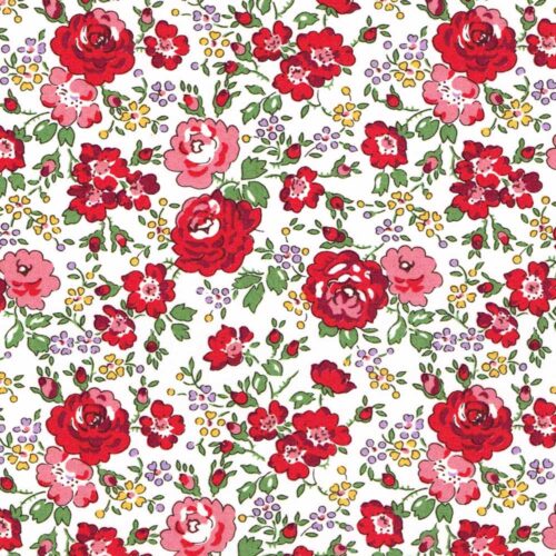 Liberty Tana Lawn Fabric Felicite F