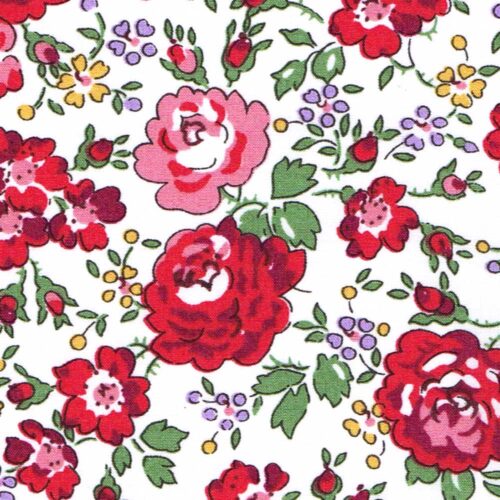 Liberty Tana Lawn Fabric Felicite