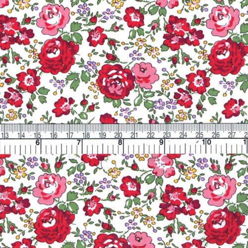 Liberty Tana Lawn Fabric Felicite