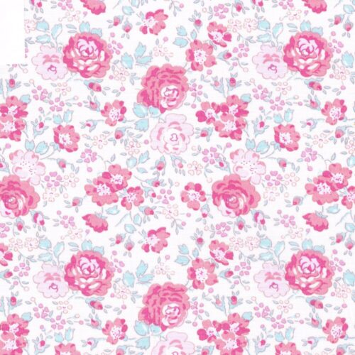 Liberty Tana Lawn® Fabric Felicite X