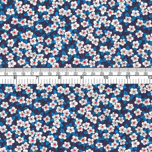 Liberty Tana Lawn Fabric Ffion A - Image 2