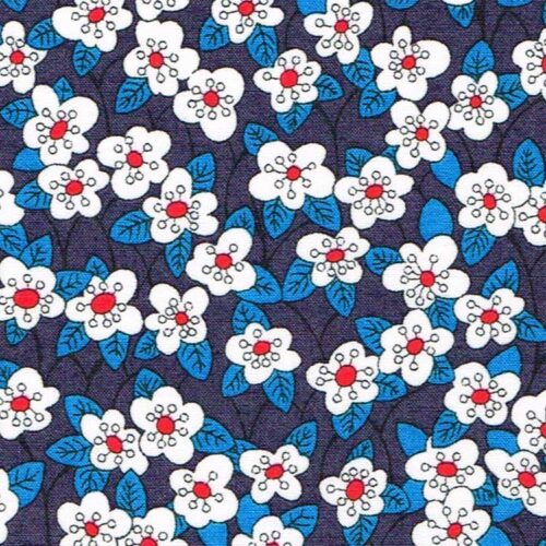 Liberty Tana Lawn Fabric Ffion A - Image 3