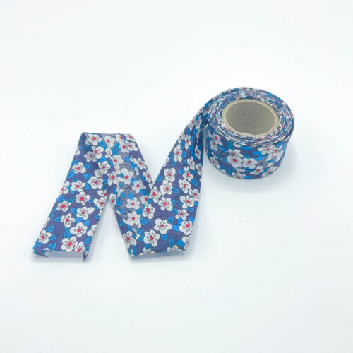 Liberty Bias Binding Ffion A Blue