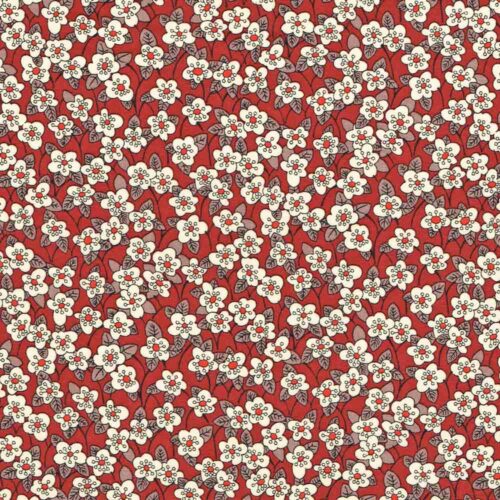 Liberty Tana Lawn Fabric Ffion C