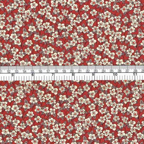 Liberty Tana Lawn Fabric Ffion C - Image 3