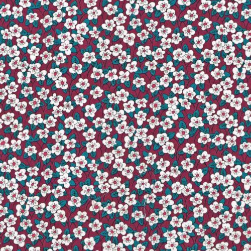 Liberty Tana Lawn® Fabric Ffion D