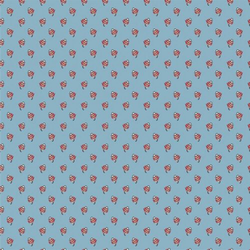 Riley Blake Fabric Fitzwilliam