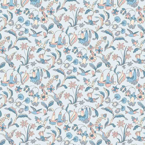 Liberty Flora and Fauna B