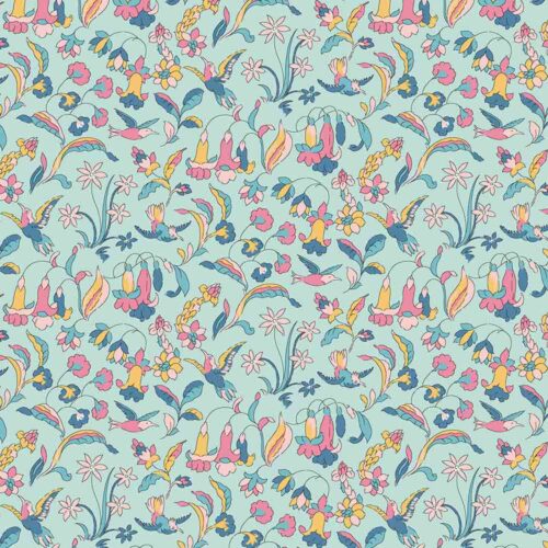 Liberty Flora and Fauna C