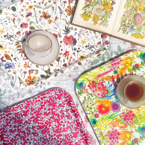 Liberty Trays