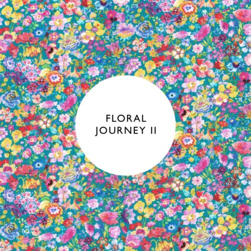 Floral Journey II