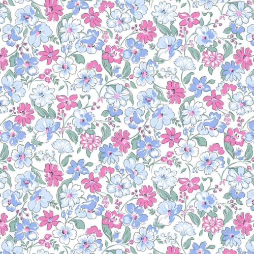 Liberty Floral Joy A