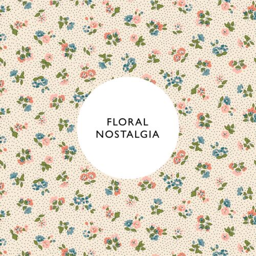 Floral Nostalgia