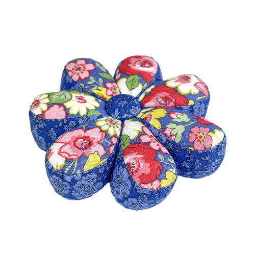 Liberty Flower Pin Cushion