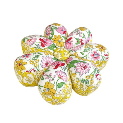 Liberty Flower Pin Cushion