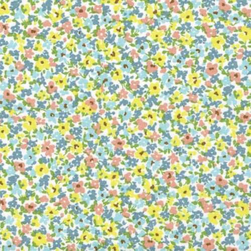 Liberty Quilting Collection Forest Floor A