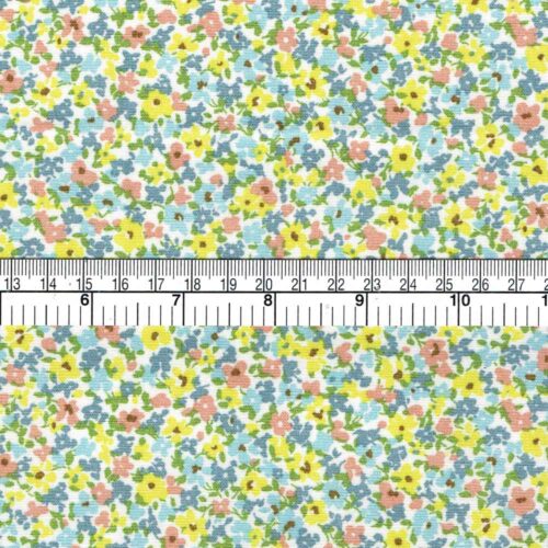 Liberty Quilting Collection Forest Floor A - Image 2