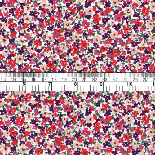 Liberty Quilting Collection Forest Floor C - Image 2
