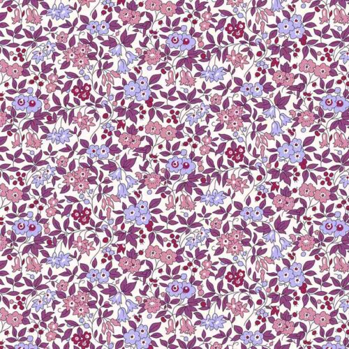 liberty forget me not blossom