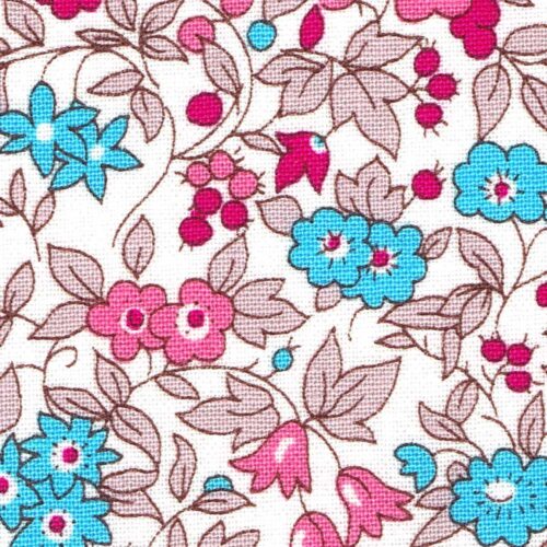 Liberty Forget Me Not Blossom F