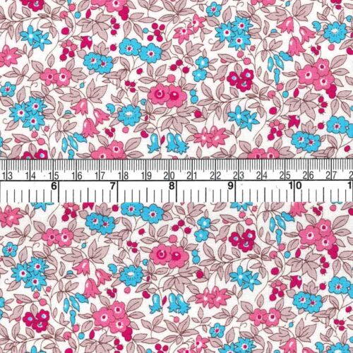Liberty Forget Me Not Blossom F
