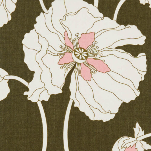 Liberty Tana Lawn Fabric Fragile Blooms C