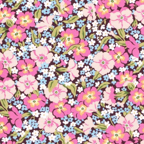 Liberty Tana Lawn® Fabric Gabriella Gisou A