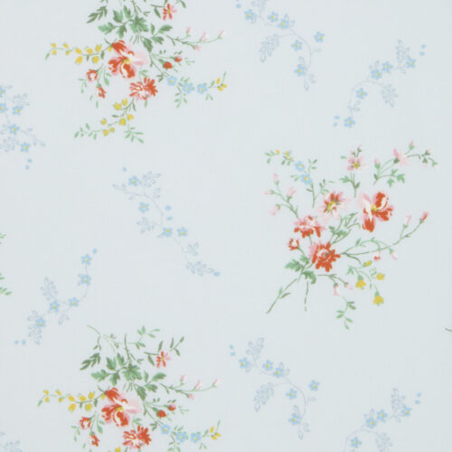 Liberty & Bridgerton Fabric Garden Blooms B