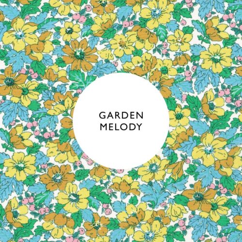 Garden Melody