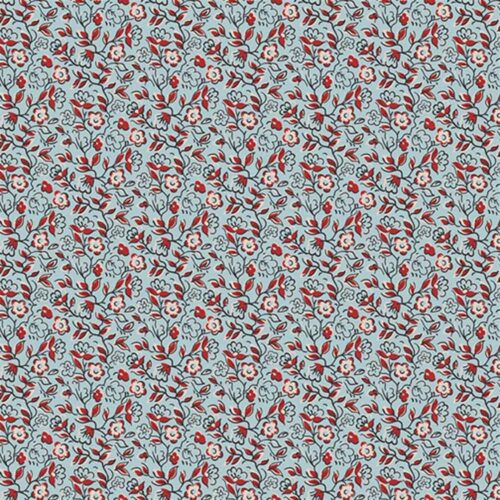 Riley Blake Fabric Gardiner
