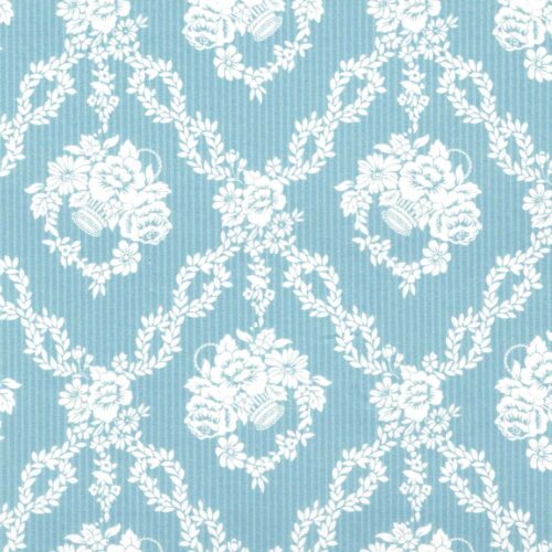 Liberty & Bridgerton Fabric Garland Hampers A