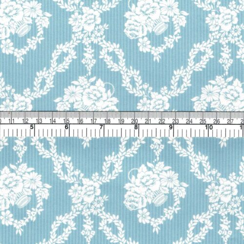 Liberty & Bridgerton Fabric Garland Hampers A
