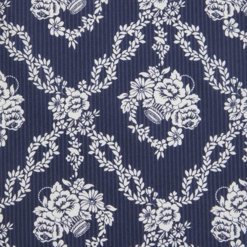Liberty & Bridgerton Fabric Garland Hampers C