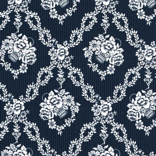 Liberty & Bridgerton Fabric Garland Hampers C