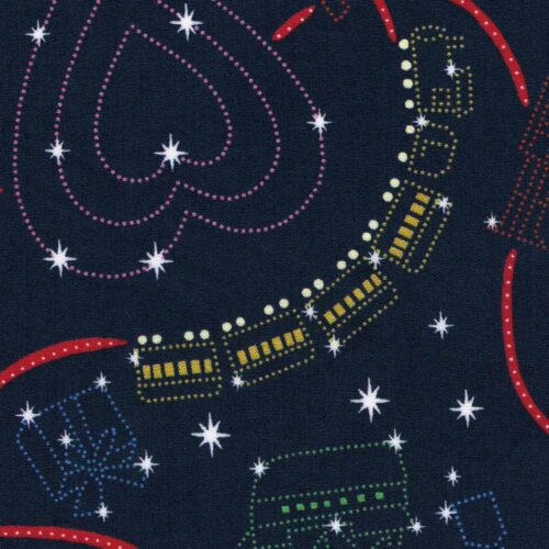 Liberty Tana Lawn Fabric Gift Express A - Image 2