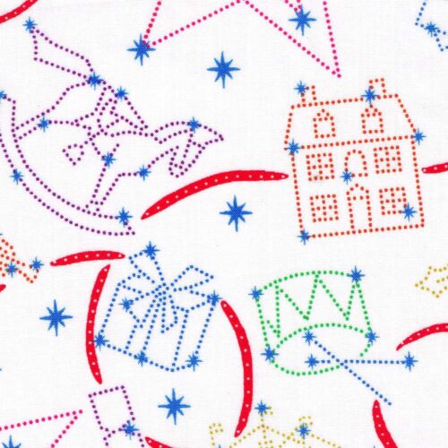 Liberty Tana Lawn® Fabric Gift Express B - Image 2