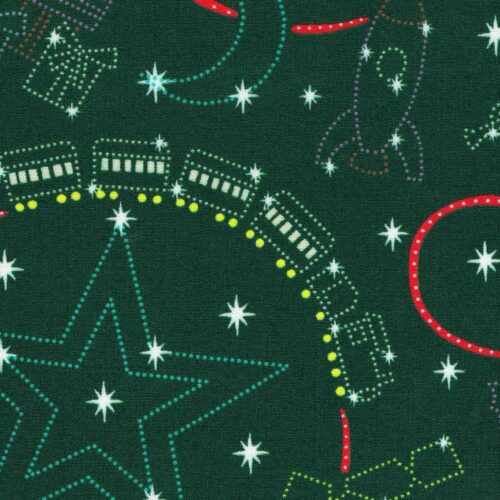 Liberty Tana Lawn® Fabric Gift Express C - Image 2