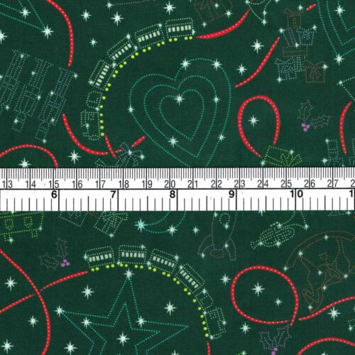 Liberty Tana Lawn® Fabric Gift Express C - Image 3