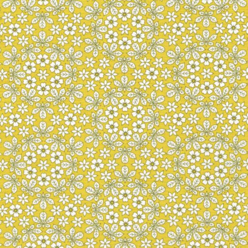 Liberty Tana Lawn® Fabric Godwin X
