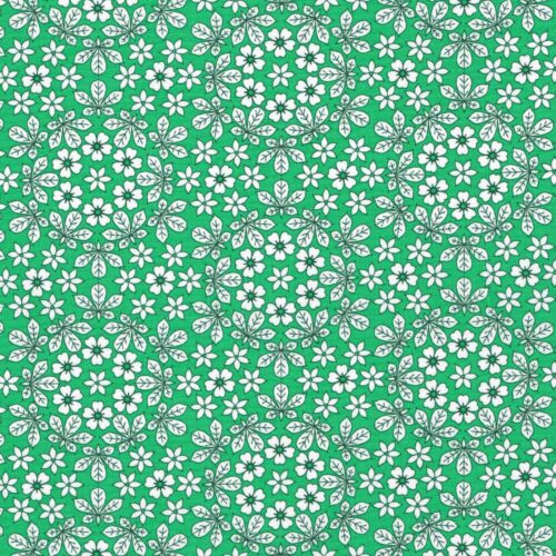 Liberty Tana Lawn® Fabric Godwin Y