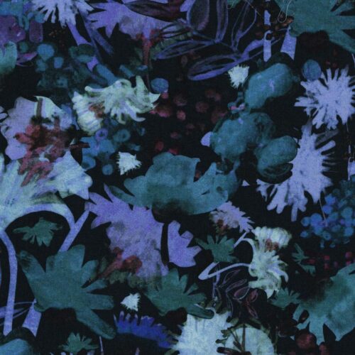 Liberty Tana Lawn Golden Age B