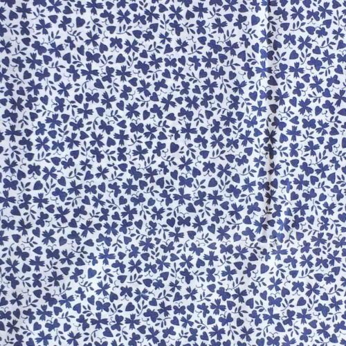 Liberty Tana Lawn Fabric Gracey D