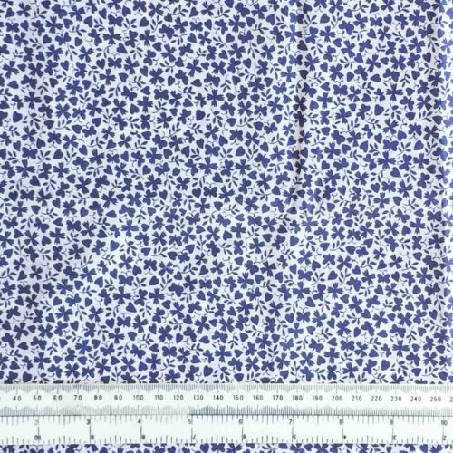 Liberty Tana Lawn Fabric Gracey D - Image 2
