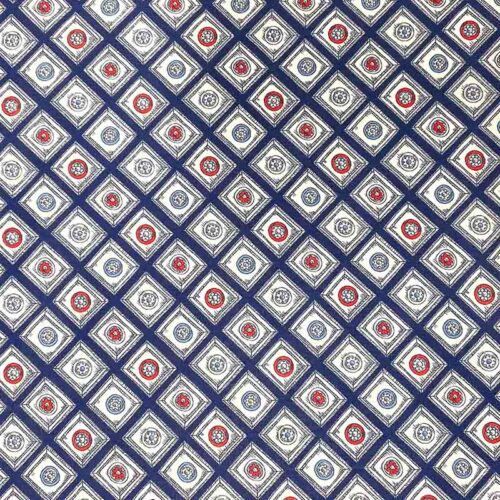 Liberty Tana Lawn Grand Circle B