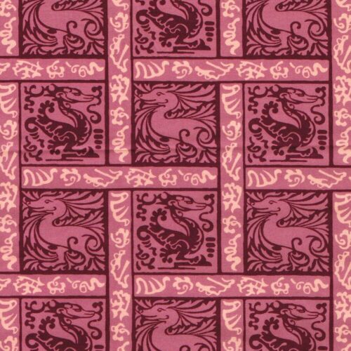 Liberty Tana Lawn® Guardian A 1m Remnant (Box 47)