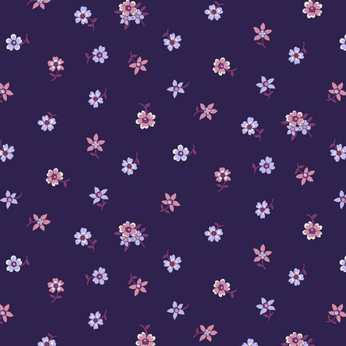 Liberty Hampton Sprig A