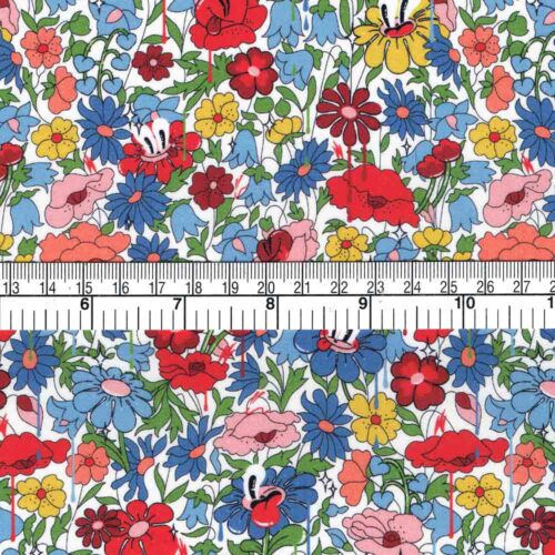 Liberty Fabric Tana Lawn® Hattie Park A - Image 3