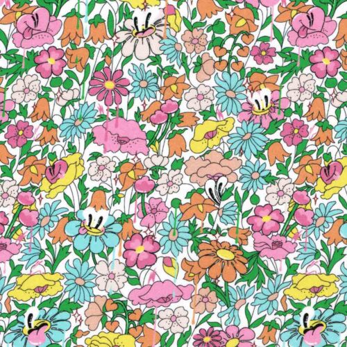 Liberty Tana Lawn Hattie Park B